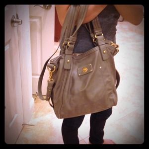 Marc by Marc Jacobs large handbag