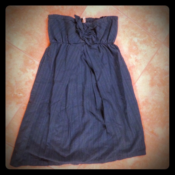 Anthropologie dress