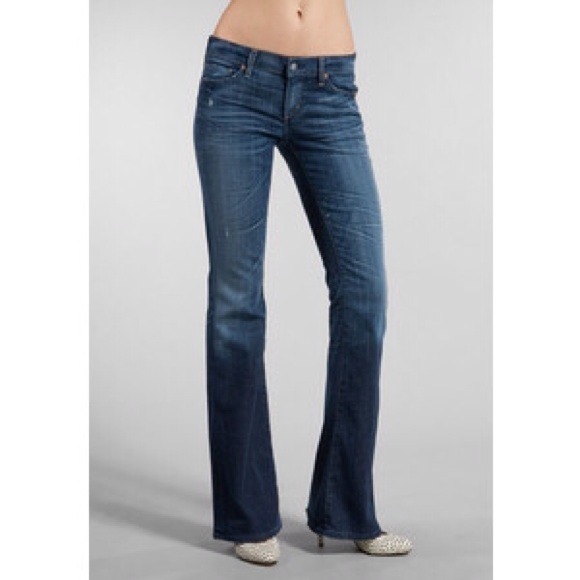 Citizens of Humanity Jeans!