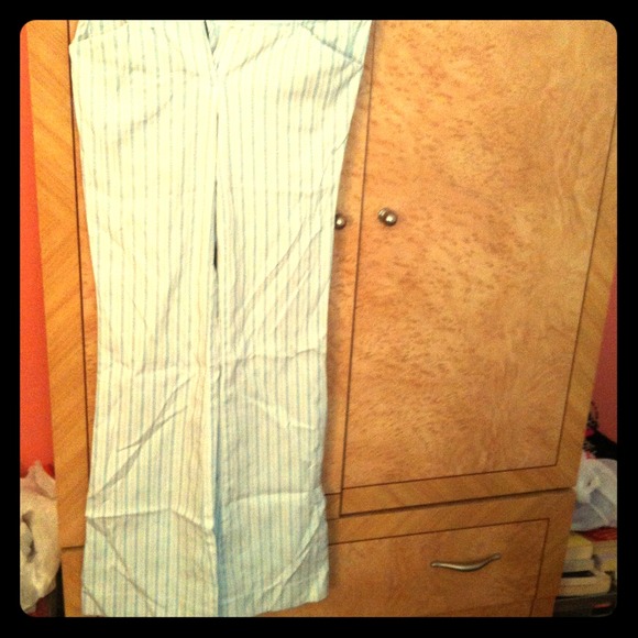 Spring time summer pants