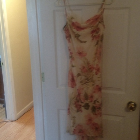 Causal or formal summer dress