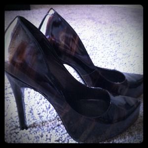 🎀🎀Sold Amazing heels!!!