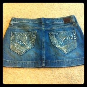 Bundle reserved for cathybesosillie-skirt & top!!