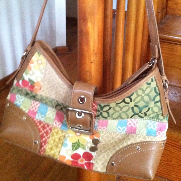 👗👜Summer time hand bag!👗👜