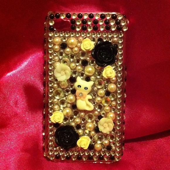   Accessories - iPhone Case for iPhone 4/4S
