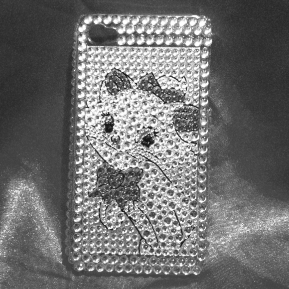 Accessories - Pink iPhone Case for iPhone 4/4S
