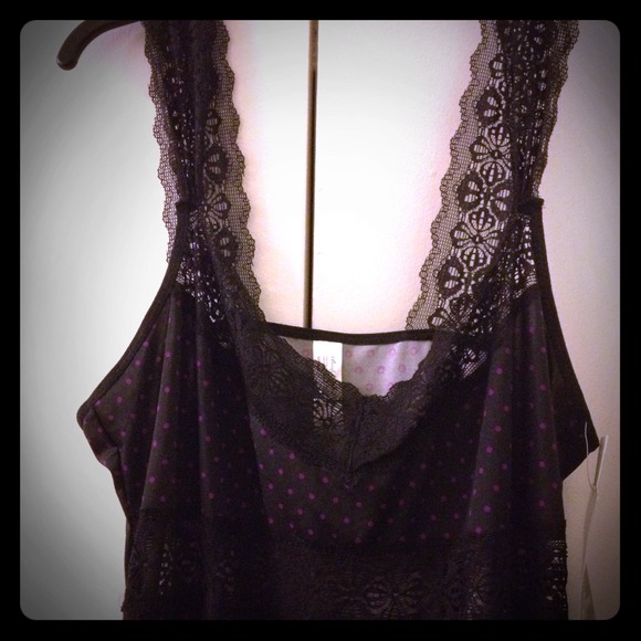 ❌Reserved*for @sheshe866 Summer Nightie & crop top