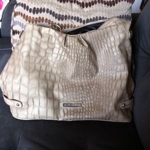 BCBG hangbag...just lowered the price by $20