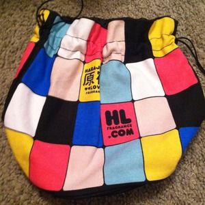 HL Bag!