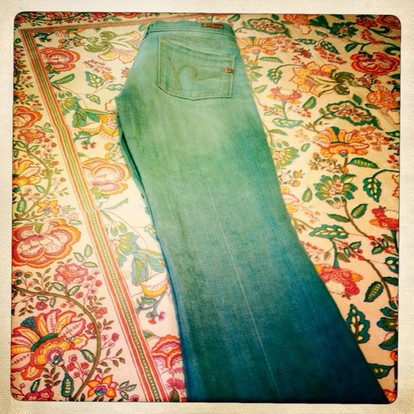 Citizens of Humanity Jeans