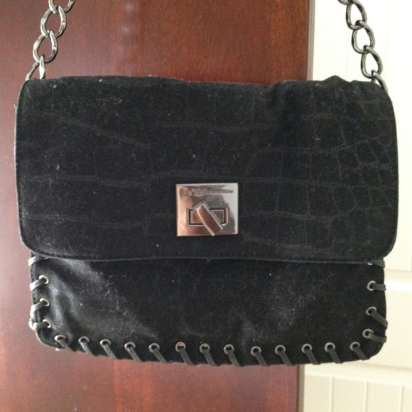 BCBG purse