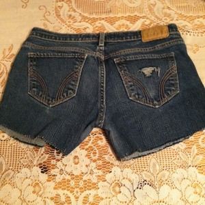 Hollister Jeans - RESERVED BUNDLE @dannimae Hollister Jeans - RESERVED BUNDLE @dannimae
