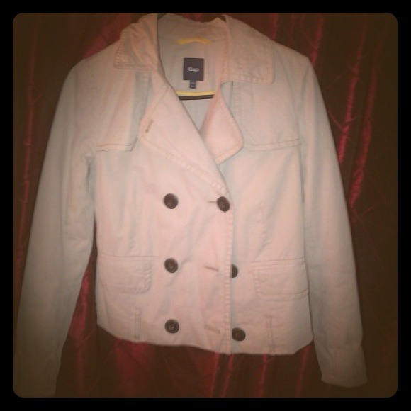 Gap crop trench
