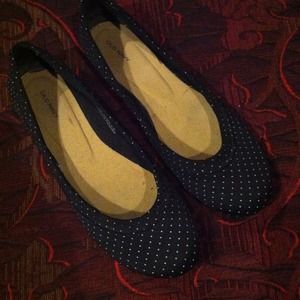 flats and Tiffany bracelet bundle for starreyed7