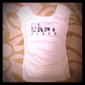 DKNY Jeans Top