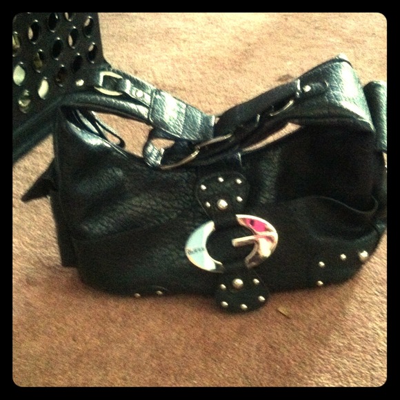 🌹Reserved! Authentic Guess Bag