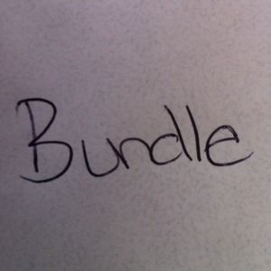 Bundle for @maddie_pink13
