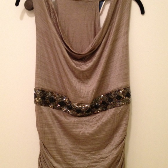 Gorgeous top!