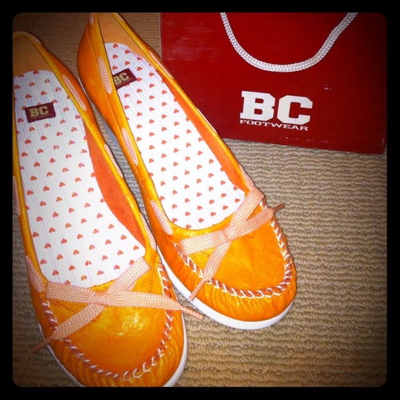 SOLD! BC Wedges