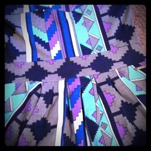 RESERVED for @dallasm Strapless dress and maxi