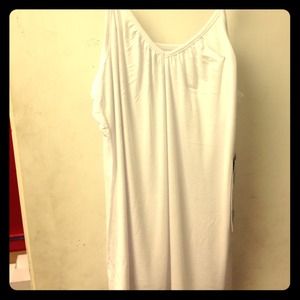 ❌sold❌❌Kensie tank