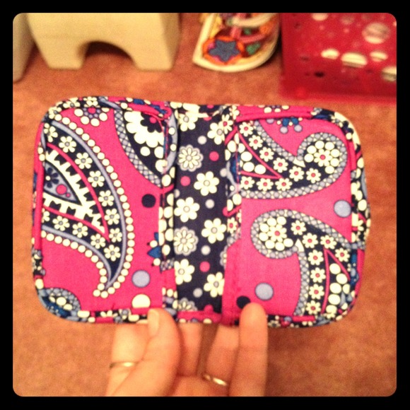 REDUCED! Playing Card Holder