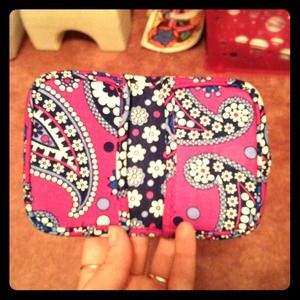 REDUCED! Playing Card Holder