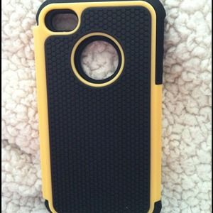 iPhone 4 case
