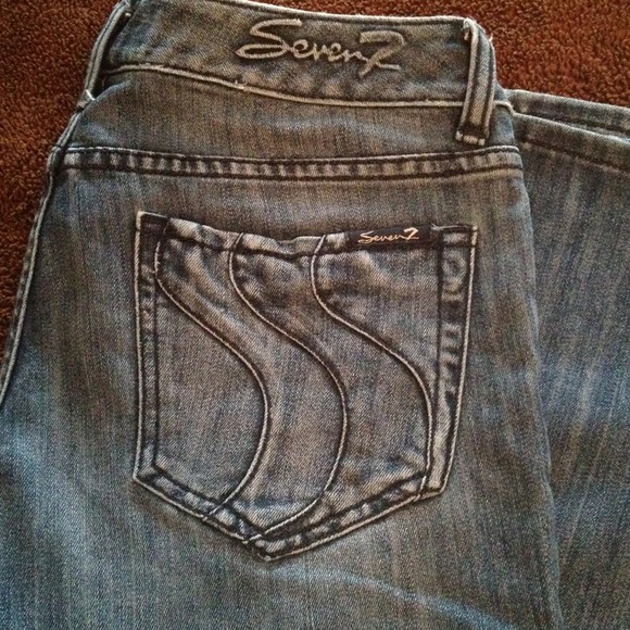 Seven 7 Jeans and Miss Me bundle