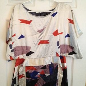 Reduced for today only!'Dress