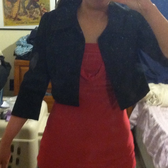 Jacket - Picture 2 of 2