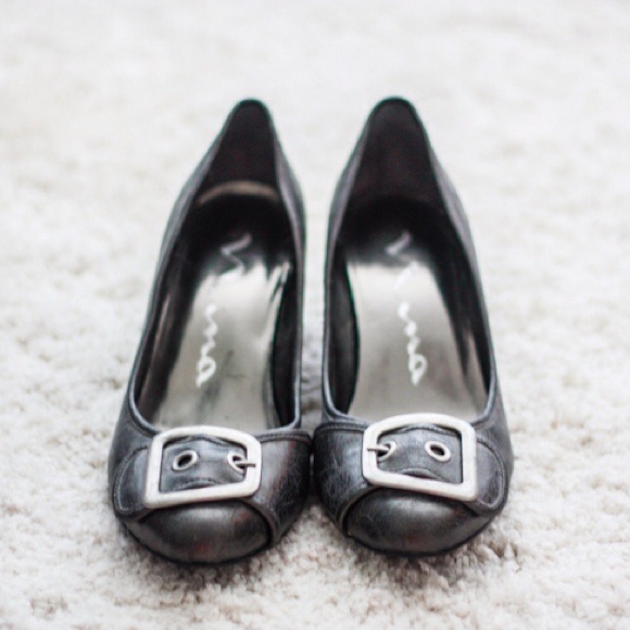 Nina Shoes - SOLD! Nina pumps