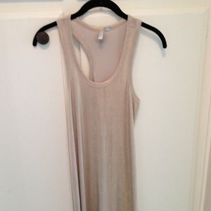 BNWT - tank dress