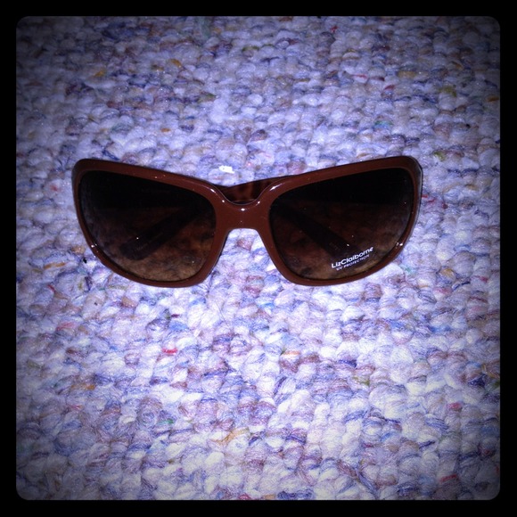 Liz Claiborne Sunglasses