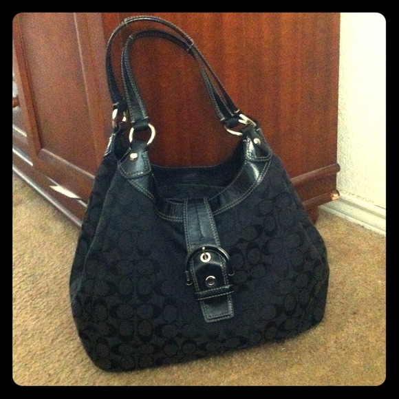 ✂✂✂PRICE CUT Coach Bag✂✂✂