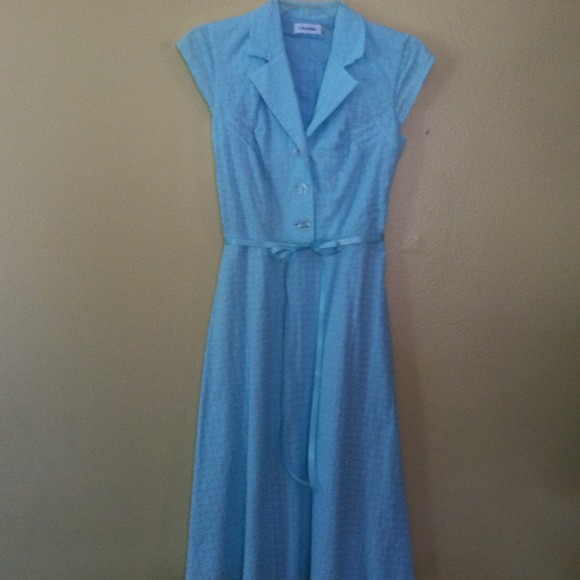 Summer Dress
