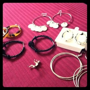 Earring bundle