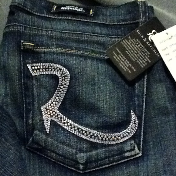 Rock & Republic Denim - Sold!!⚠Reserved⚠⚠⚠Rock & Republic Jeans NWT