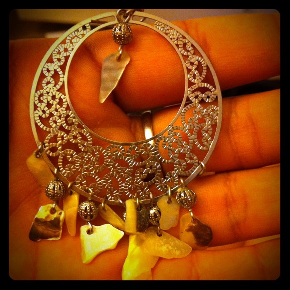 RESERVED Earrings bundle @angelynne3