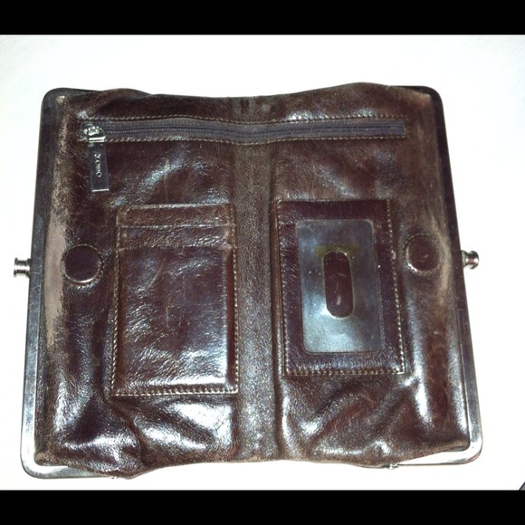 Hobo International Belinda Wallet