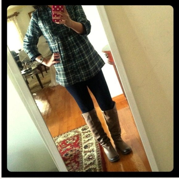 ✨Brand New #⃣Plaid Time#⃣ - Picture 1 of 4