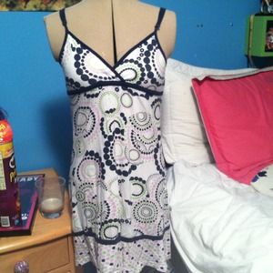 Roxy size xsmall dress