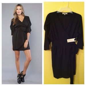 BB Dakota (Shayla) dress