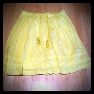 Old Navy Skirt