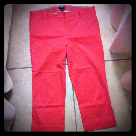 Bundle for nanspags!! J. Crew Pants and shorts