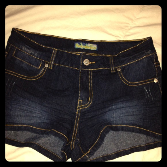 ❌sold❌👒🌸cute summer short shorts👒🌸