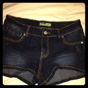 ❌sold❌👒🌸cute summer short shorts👒🌸