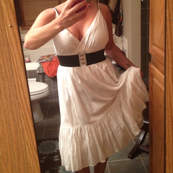 SOLD to keelees123, Old Navy summer dress
