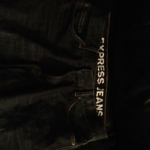 Express jeans size 32/30
