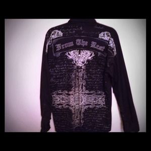 Roar shirt barely used